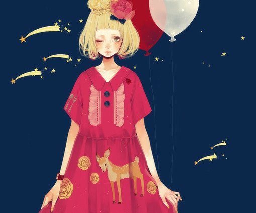 她理财