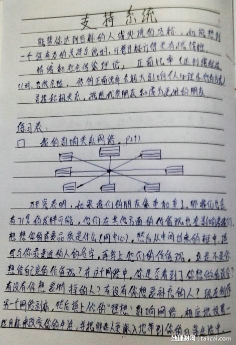 她理财
