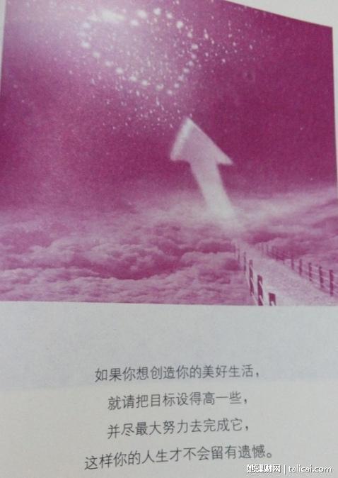 她理财