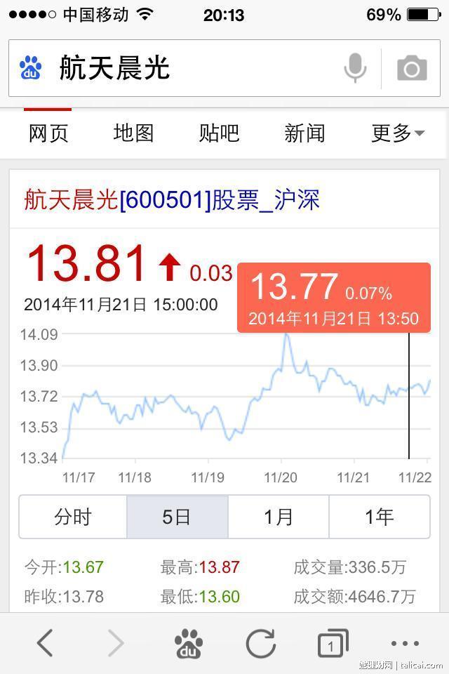 她理财