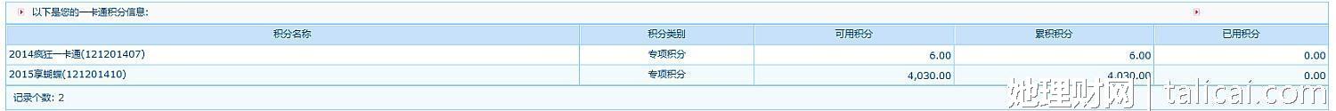她理财