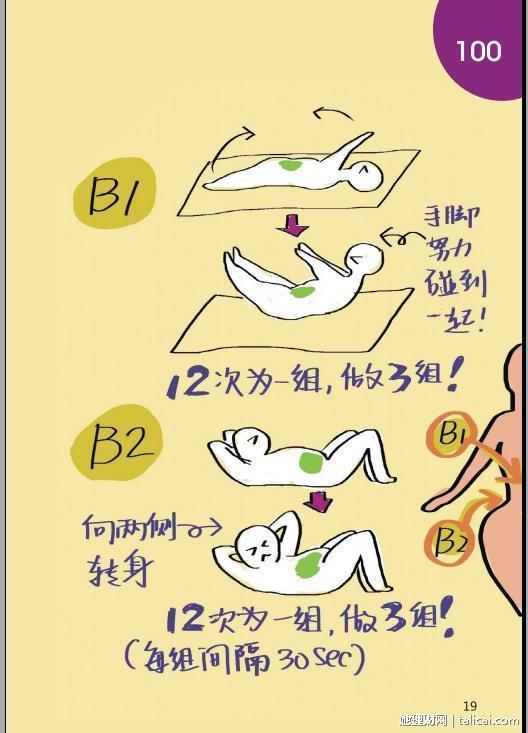 她理财