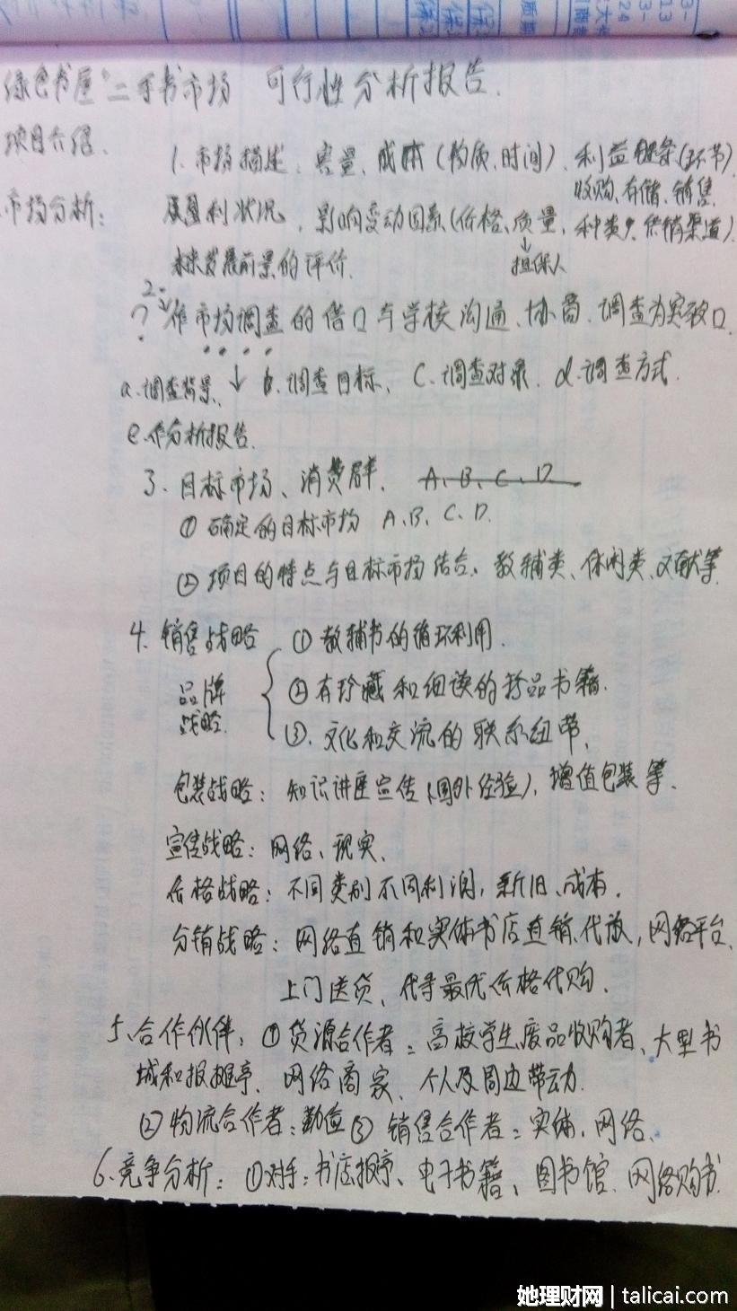她理财
