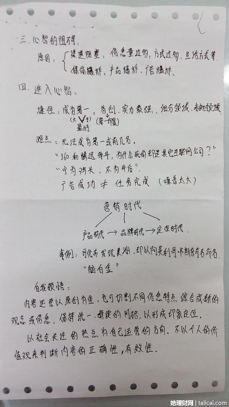 她理财
