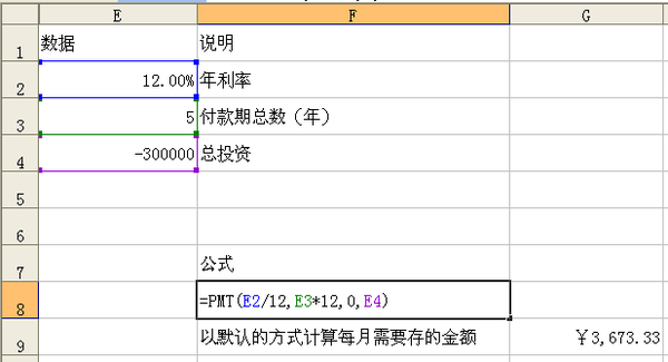 复利的魔力-魔法计算公式-她理财网