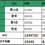 最美的意外——我行走我快乐 #2015年总结#