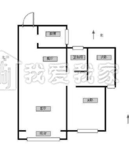 一种户型三种布局