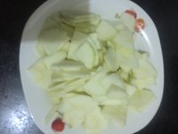 山西非正宗焖面新鲜出炉~