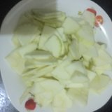 格格美食——山西非正宗焖面新鲜出炉~