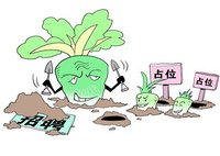 别老拿萝卜坑说事