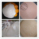 宝宝食谱：酸奶蒸蛋糕（附做法）