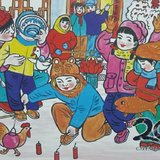 再见，完美的2015