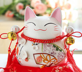 #主要看财气#跟帖玉色蝴蝶，我长了招财脸