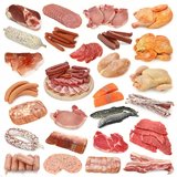 过年年货采购攻略~鱼，肉，海鲜，蔬菜水果..这么买