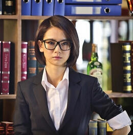 姑娘你真能拼啊！职场奋斗记