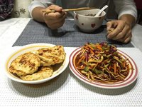 新晋小主妇的晨起日记（1）