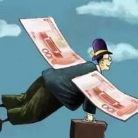 我离财务自由还多远