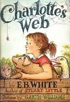Book review 1- Charlotte's Web