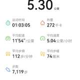 10.25运动打卡