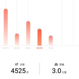 运动19.8.28