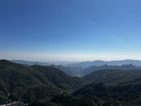 赞大好河山