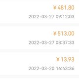 3月最大的花销是看病