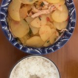 11月24，午餐打卡