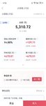 小目标2132和2139也达到了止盈目标！还没自动赎回？