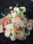 炒年糕