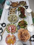 Day1年夜饭