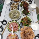 Day1年夜饭