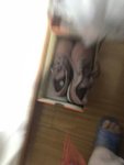 新鞋子