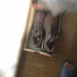 新鞋子