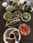 #Day1 不知不觉已来到年根儿，晒晒我家年夜饭
