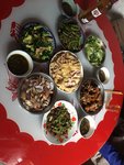 年夜饭
