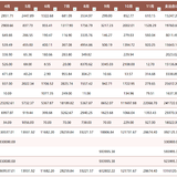 2023年11月支出28674.4元，YTD39.21W