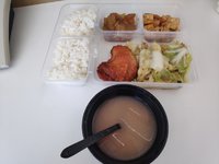 盒饭20200314