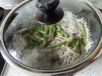 解锁新技能—→蒸面