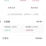 比自己买基金省心