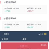 赠小目标邀请码   8RIVV6