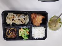 盒饭20200421