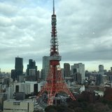 2017带着妈妈游日本 - 之东京篇III（多图wifi看）
