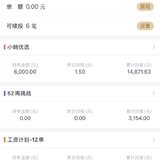 2.4万+的收益