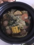自律晚餐打卡17