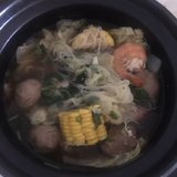 自律晚餐打卡17