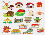 我会把房产作为投资首选？别逗了！