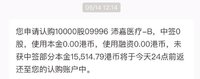 4月完成入金，聊聊陪跑的这2个月心路历程