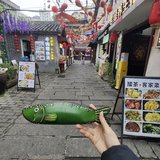 小确幸：开港卡，香港-深圳-南京玩