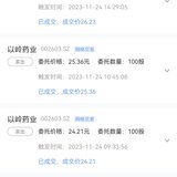 【每日基金播报】11-24，绿油油～计算机领跌～