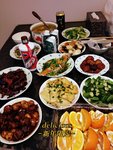 「Day1」这才是年味儿 晒出你家的年夜饭